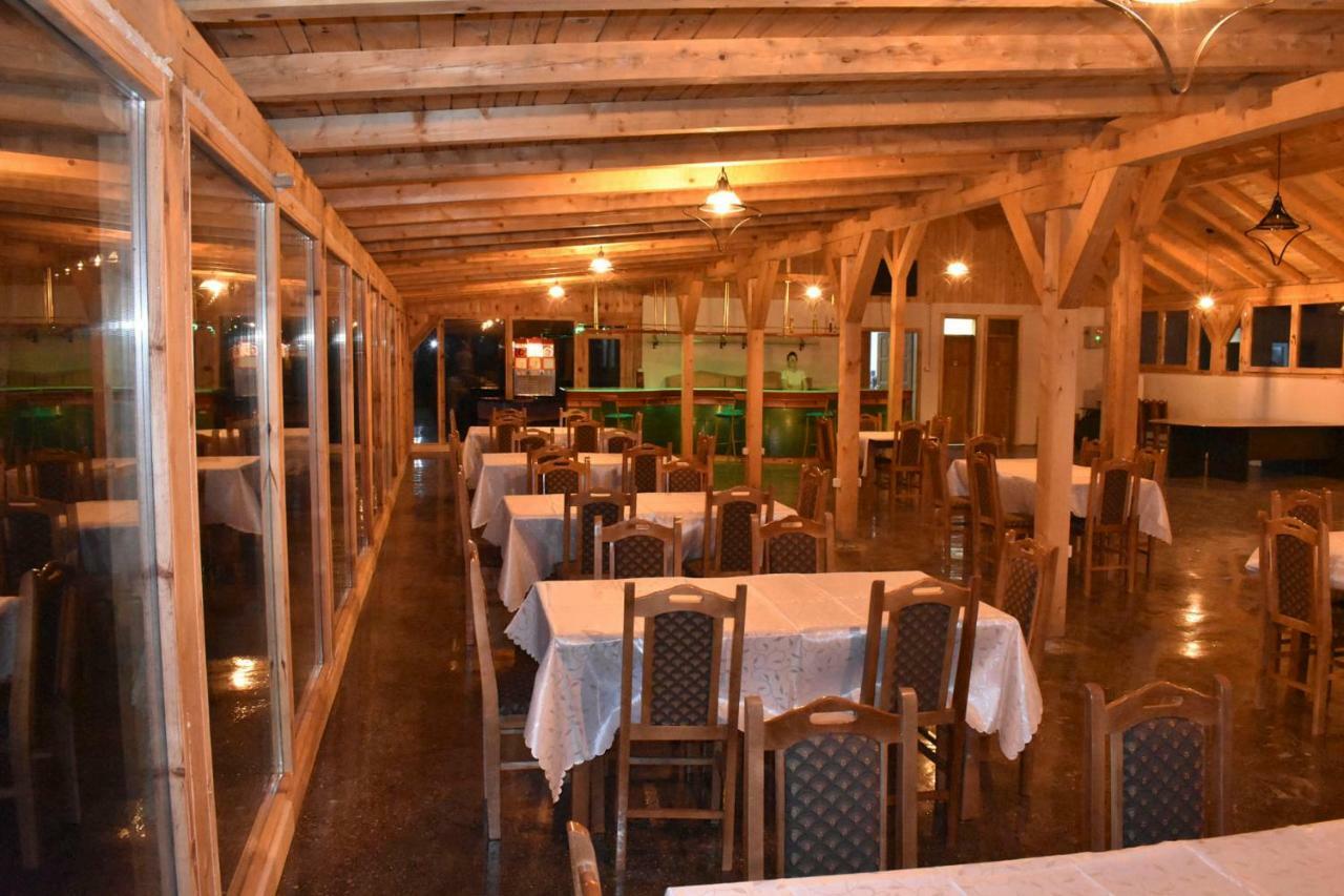 Tara Inn Resort Bastasi 외부 사진