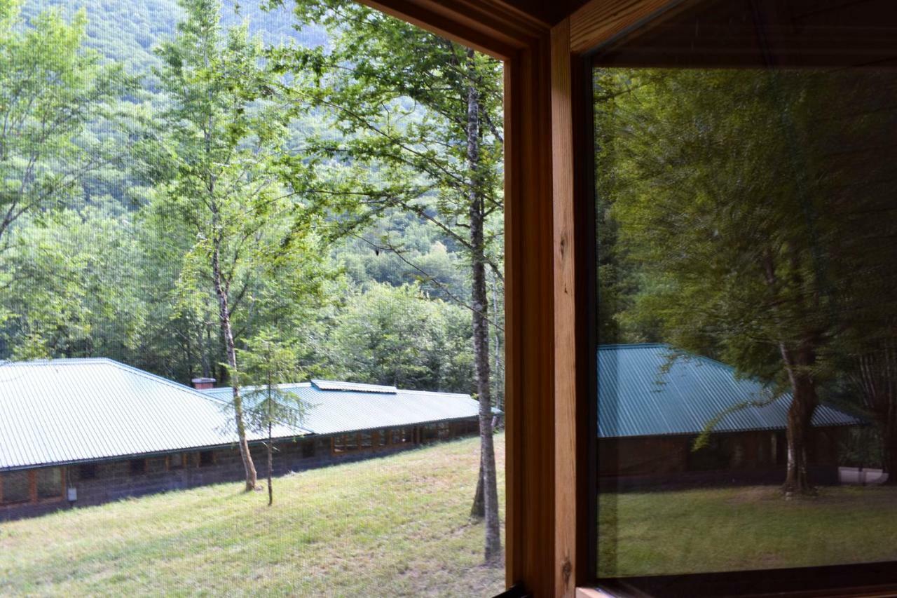 Tara Inn Resort Bastasi 외부 사진