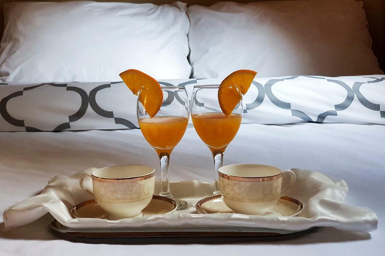 Tara Inn Resort Bastasi 외부 사진