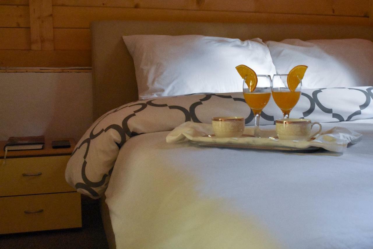 Tara Inn Resort Bastasi 외부 사진