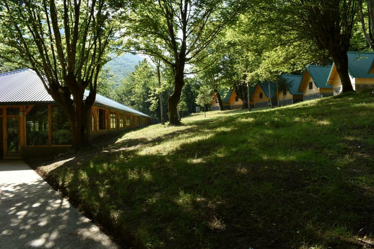 Tara Inn Resort Bastasi 외부 사진